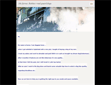 Tablet Screenshot of jsk-farms.webnode.com