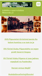 Mobile Screenshot of dusanbe.webnode.cz