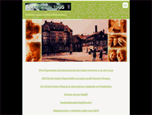 Tablet Screenshot of dusanbe.webnode.cz