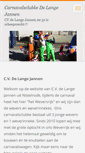 Mobile Screenshot of delangejannen.webnode.nl