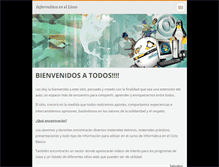 Tablet Screenshot of informaticaliceo.webnode.com.uy
