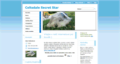 Desktop Screenshot of berrycz.webnode.cz