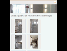 Tablet Screenshot of mandure.webnode.com.br