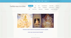Desktop Screenshot of letao.webnode.fr