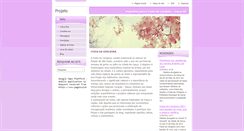 Desktop Screenshot of festadacerejeira.webnode.com.br