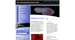 Desktop Screenshot of mdb06sf.webnode.com