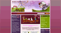 Desktop Screenshot of paulalopera.webnode.com.co