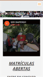 Mobile Screenshot of ctsnipers.webnode.com.br