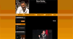 Desktop Screenshot of fansitereneredley.webnode.com