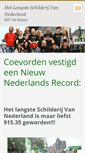 Mobile Screenshot of hlsvn.webnode.nl