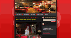 Desktop Screenshot of la-bolee-catalane.webnode.fr