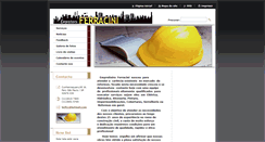 Desktop Screenshot of eferracini.webnode.com