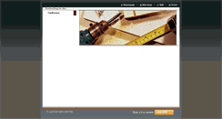 Desktop Screenshot of aletha.webnode.com