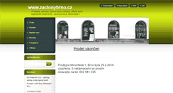 Desktop Screenshot of bsdraperies.webnode.cz