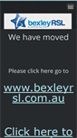 Mobile Screenshot of bexleyrsl.webnode.com
