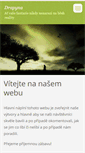 Mobile Screenshot of drapyna.webnode.cz