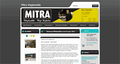 Desktop Screenshot of mitravlagtwedde.webnode.com