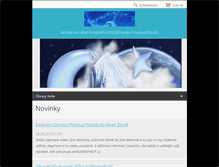 Tablet Screenshot of navratksobe.webnode.cz