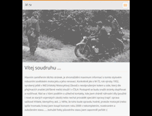 Tablet Screenshot of m-72.webnode.cz