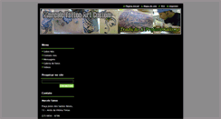 Desktop Screenshot of marcelotattoo.webnode.com.br