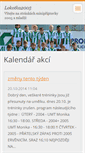 Mobile Screenshot of lokotka2004.webnode.cz
