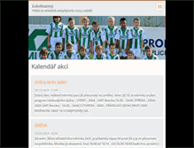 Tablet Screenshot of lokotka2004.webnode.cz