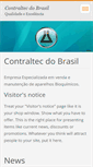 Mobile Screenshot of contraltec.webnode.com