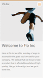 Mobile Screenshot of floinc.webnode.com