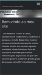 Mobile Screenshot of mafit.webnode.com.br