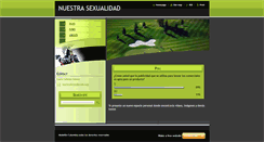 Desktop Screenshot of lauracallejasgomez.webnode.com