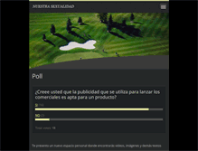 Tablet Screenshot of lauracallejasgomez.webnode.com