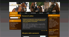 Desktop Screenshot of jklostice.webnode.cz