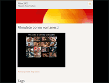 Tablet Screenshot of filmexxx.webnode.com