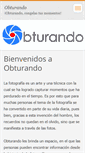 Mobile Screenshot of obturando.webnode.es
