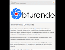Tablet Screenshot of obturando.webnode.es