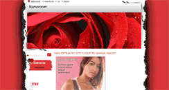 Desktop Screenshot of namoronet.webnode.pt