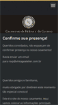 Mobile Screenshot of helenaegustavo.webnode.com.br