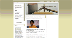 Desktop Screenshot of amazingkhan.webnode.com