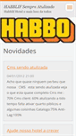 Mobile Screenshot of http-www-habblif-host-crazzy.webnode.com.br