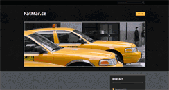Desktop Screenshot of nahrivaci-polstarky.webnode.cz