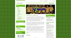 Desktop Screenshot of f-sietemelvin.webnode.es