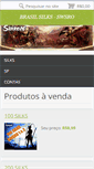 Mobile Screenshot of brasilsilksswsro.webnode.com.br