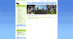 Desktop Screenshot of marobudon.webnode.sk