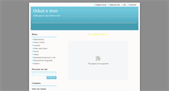 Desktop Screenshot of kutmsn.webnode.com.br