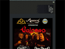 Tablet Screenshot of marchadeodio.webnode.com