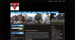 Desktop Screenshot of joinymca.webnode.com