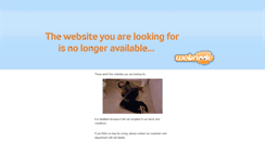 Desktop Screenshot of disabled.webnode.com