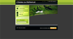 Desktop Screenshot of knihy-nav.webnode.sk