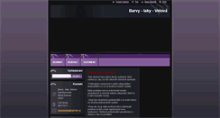 Desktop Screenshot of barvylakyvelova.webnode.cz