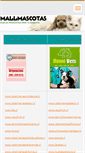 Mobile Screenshot of ecompra.webnode.mx